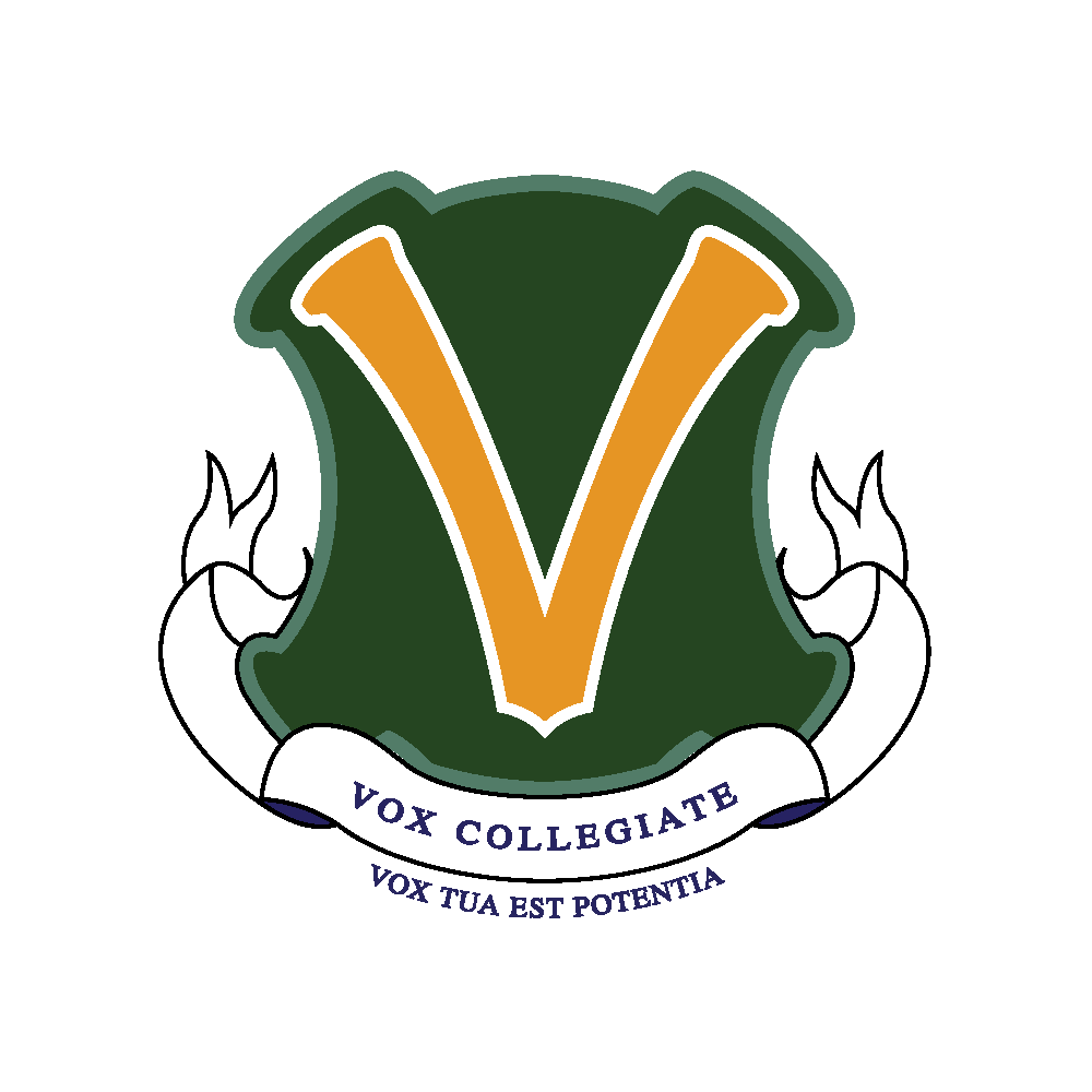 Our Team — Vox Collegiate